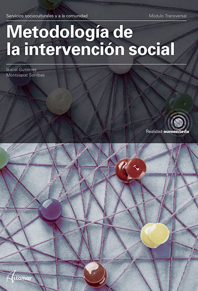 Metodología de la intervención social.