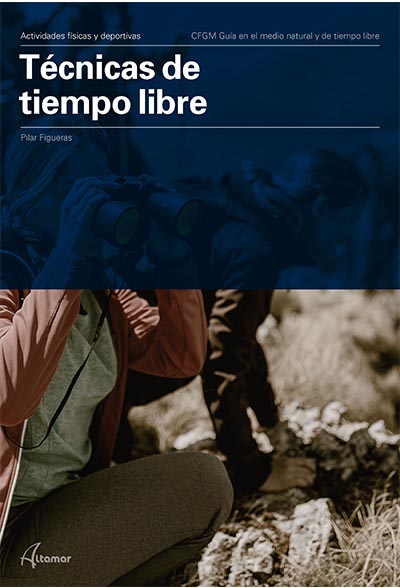 Técnicas de tiempo libre