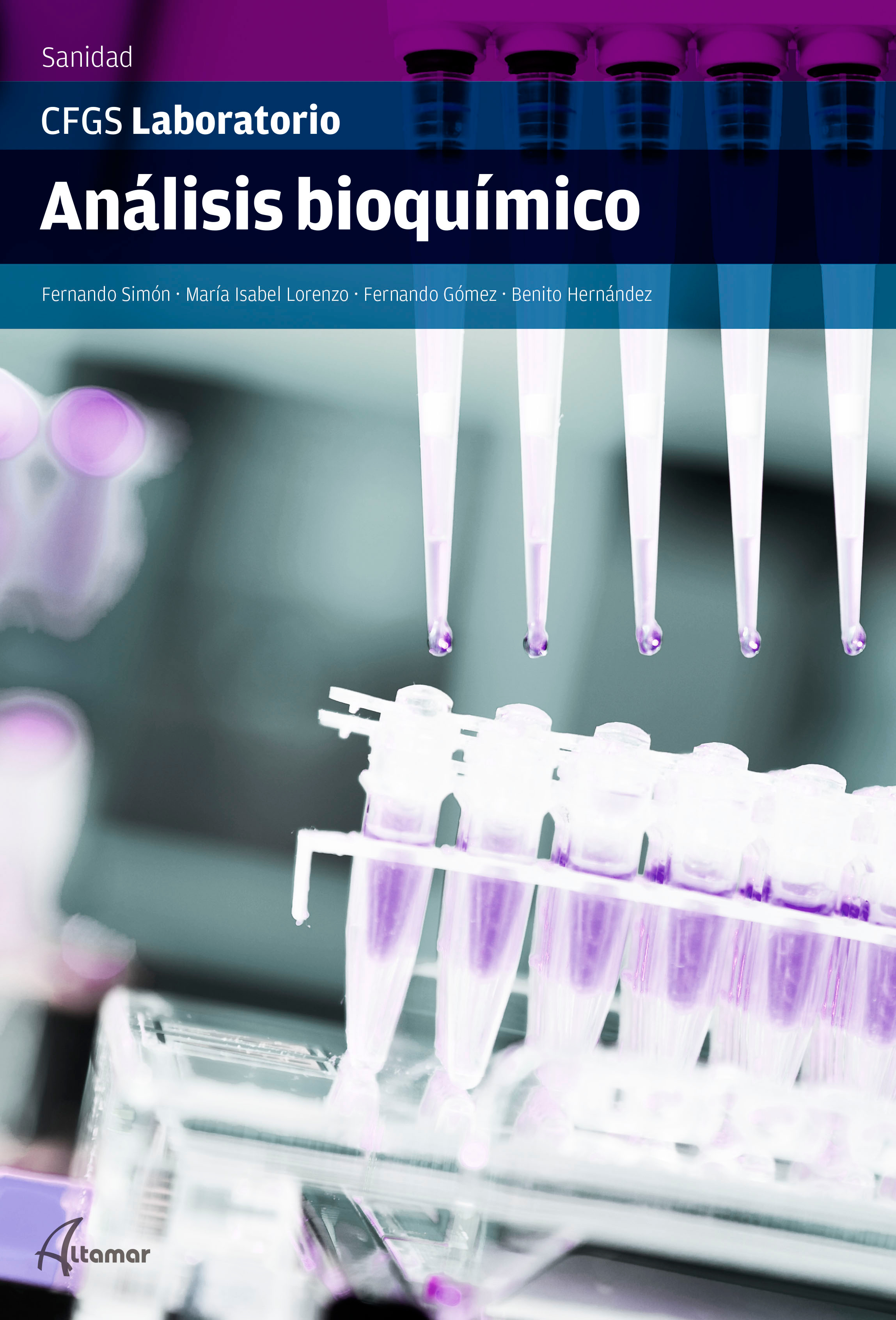 Análisis Bioquímico