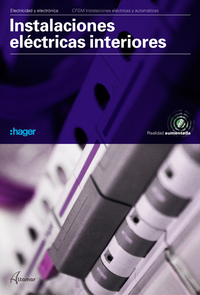 Instalaciones eléctricas interiores