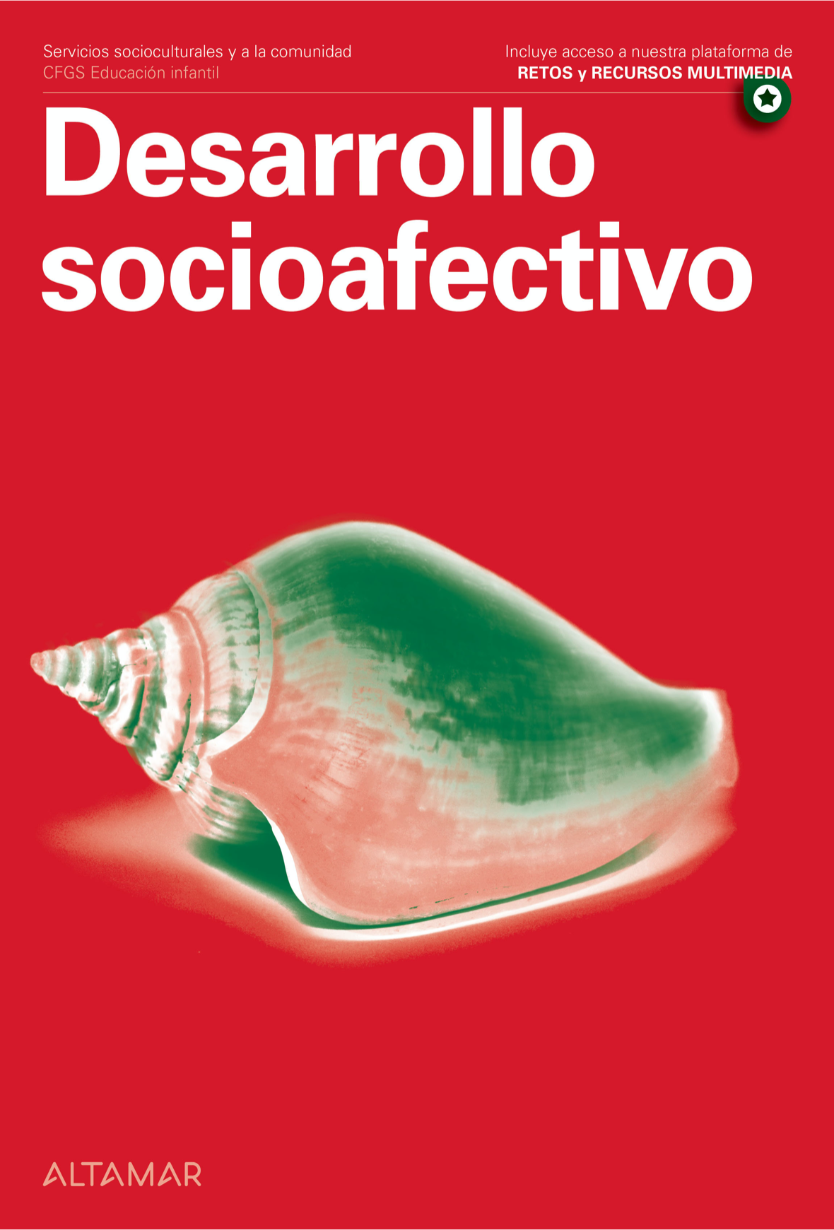 Desarrollo socioafectivo